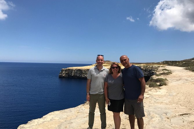 Malta Full Day Private Sightseeing Tour - Valletta, Barrakka Gardens, and St. John’s Cathedral