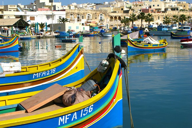 Malta Full Day Private Sightseeing Tour - The Three Cities: fortifications, gardens, and Birgu-Vittoriosa charm