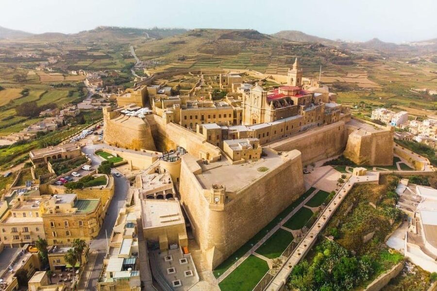 Malta: Full-day Self Drive Buggy tour, Lunch & Swim Stop - Key things you will love about this Gozo buggy day