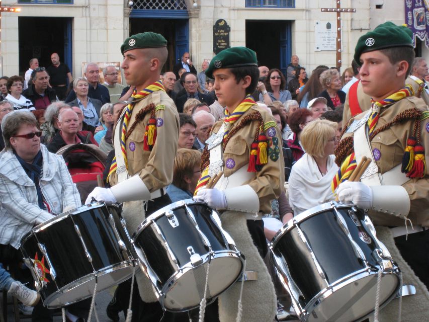 Malta: Good Friday Afternoon Procession with Transportation - Key Things to Know Before You Go