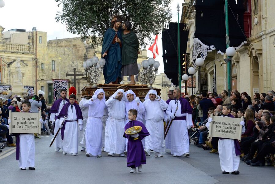 Malta: Good Friday Afternoon Procession with Transportation - Should You Book It? My Straight Answer