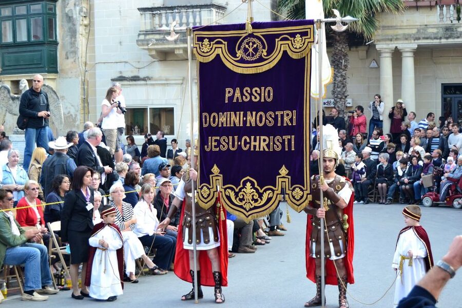 Malta: Good Friday Afternoon Procession with Transportation - Transportation, Guide Commentary, and What You’ll Actually Do During the 4 Hours