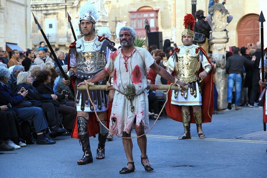 Malta: Good Friday Afternoon Procession with Transportation - Price and Value: Why $45 Can Be Fair for This Kind of Day