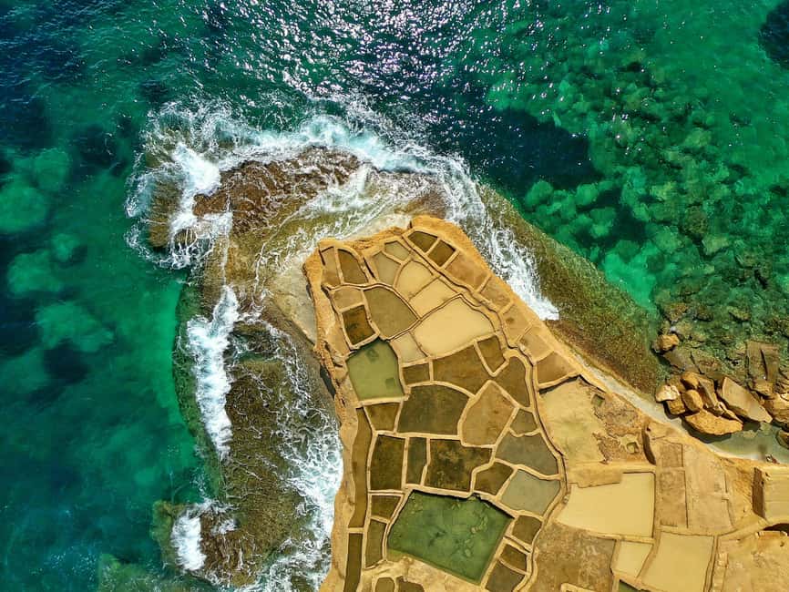 Malta: Gozo 4x4 UTV Tour with Comino Mini Cruise - How a Chauffeured 4x4 UTV Changes Your Gozo Day