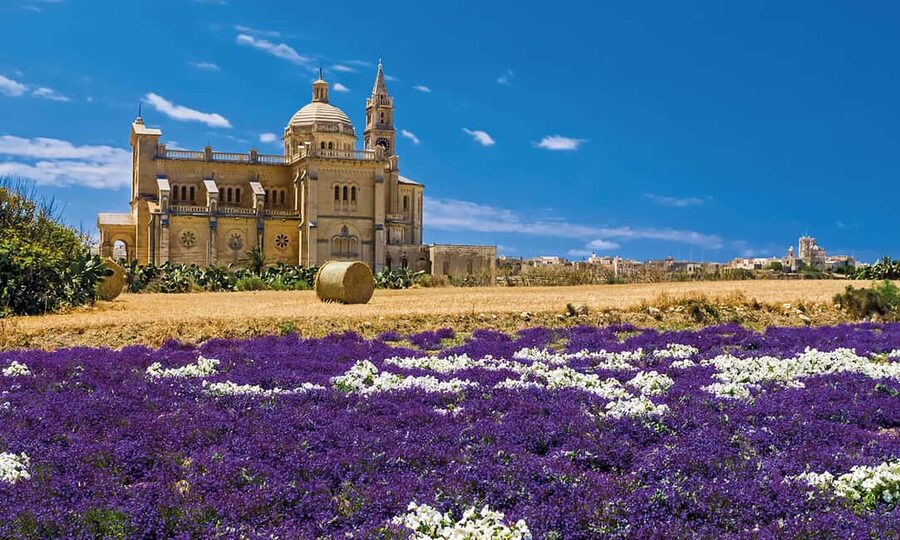 Malta: Gozo 4x4 UTV Tour with Comino Mini Cruise - Comino Mini-Cruise: Blue Lagoon, Crystal Lagoon, Sea Caves