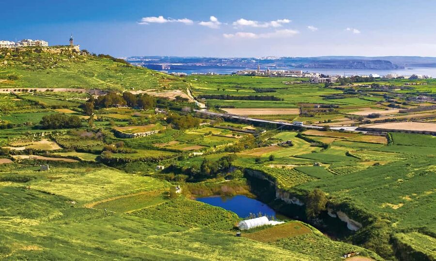 Malta: Gozo 4x4 UTV Tour with Comino Mini Cruise - Swim Stop in Comino: Worth It, but Time Is Short