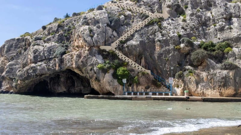 Malta: Gozo 4x4 UTV Tour with Comino Swim Stop and Caves - Simar Valley and the Calypso Cave Stop for Story-Driven Sightseeing