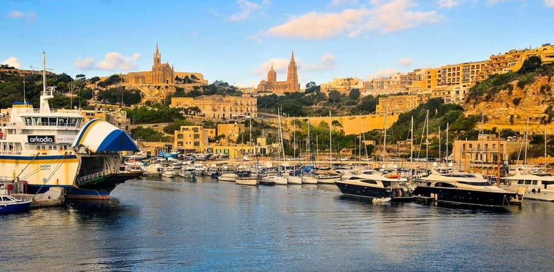 Malta: Gozo 4x4 UTV Tour with Comino Swim Stop and Caves - Ġgantija Temples: UNESCO Time Travel (and What You Need to Plan)