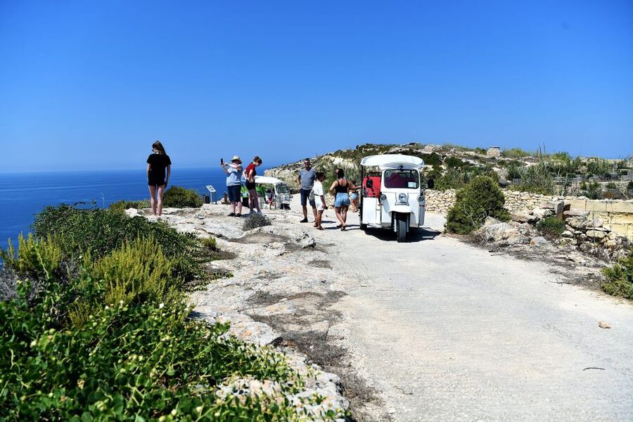 Malta: Gozo and Comino Sunset Tour w/ Blue Lagoon & Transfer - Should you book this Gozo and Comino sunset tour?