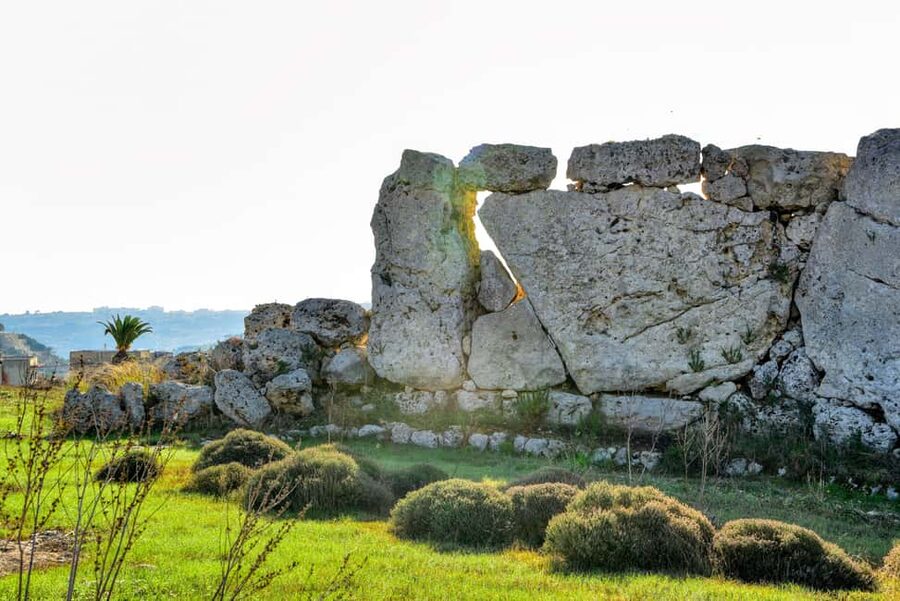 Malta: Gozo Combo – Temples, Castles & Island Heritage - A simple way to see core Gozo heritage for $16