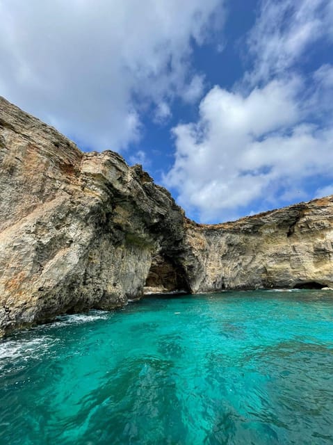 Malta: Gozo Comino and Blue Lagoon Boat Tour with Swim Stop - Value: why this feels like a good deal for many itineraries