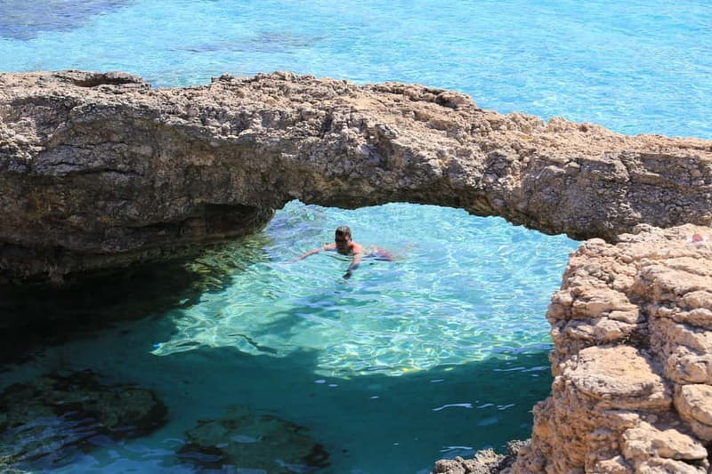 Malta: Gozo, Comino and Blue Lagoon Cruise with Sea Caves - Key things to know before you go