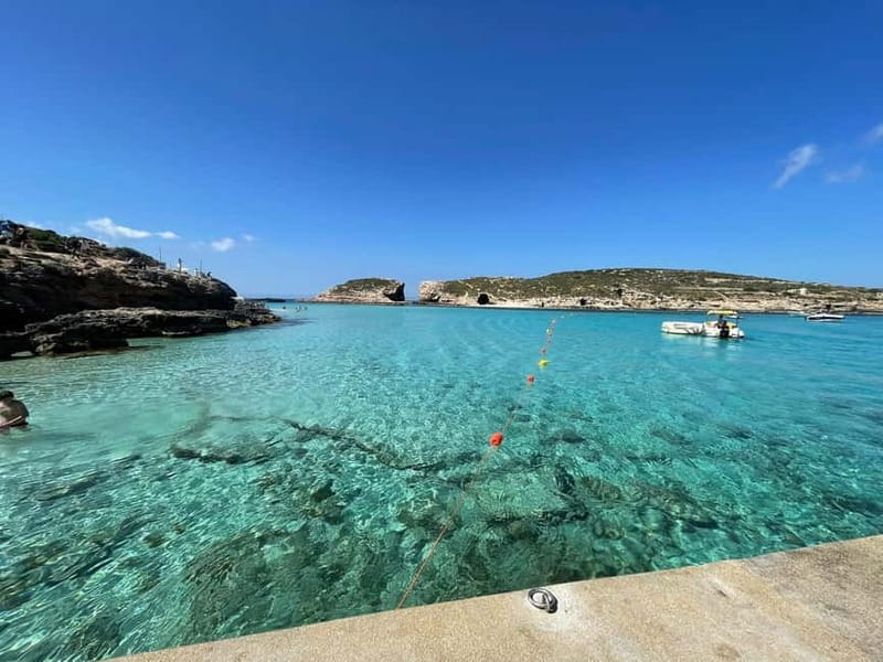 Malta: Gozo, Comino and Blue Lagoon Cruise with Sea Caves - Gozo and Victoria: Real-Time Maltese Life, Not Just a Photo Stop
