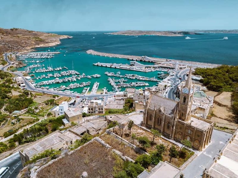 Malta: Gozo, Comino and Blue Lagoon Cruise with Sea Caves - Should You Book This Gozo and Comino Cruise?