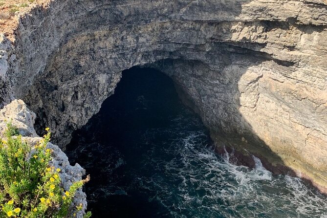 Malta: Gozo, Comino, Blue lagoon Tour with Cave Trips - Blue Lagoon and Crystal Lagoon in One Half-Day: What You’re Actually Buying