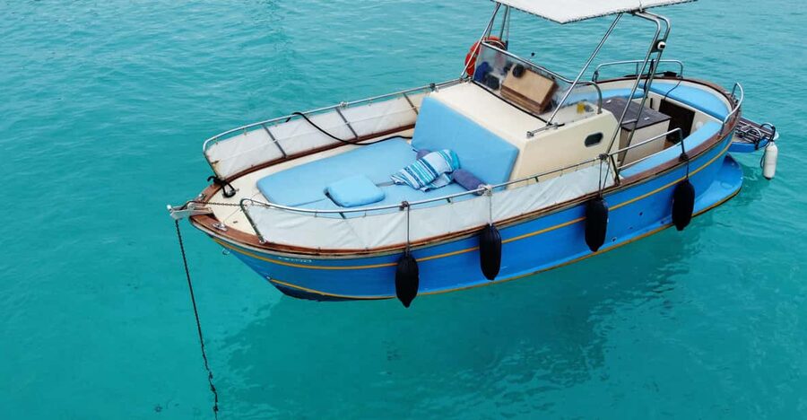 Malta Gozo & Comino: Boat Tour Best Price w/inclusions 4 hrs - Key highlights at a glance
