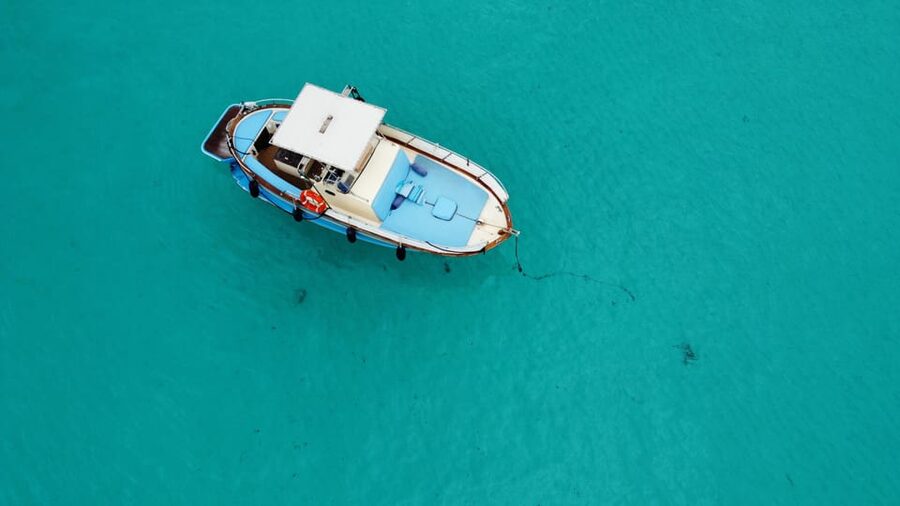 Malta Gozo & Comino: Boat Tour Best Price w/inclusions 4 hrs - Blue Lagoon: swimming plus Comino time on land