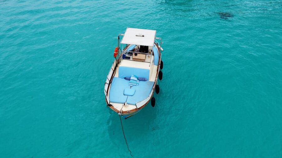 Malta Gozo & Comino: Boat Tour Best Price w/inclusions 4 hrs - What’s included on board, and what you’ll want to bring