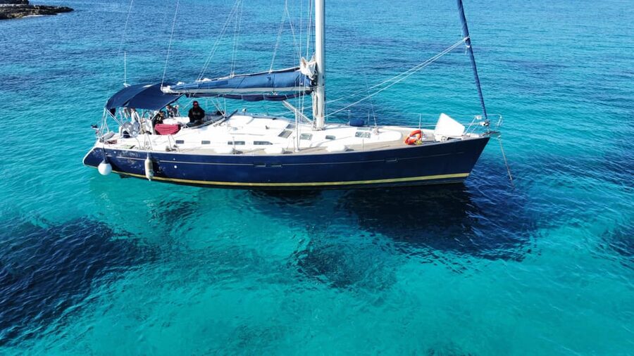 Malta Gozo Comino: Full Day Sailing Charter - Key points to know before you go