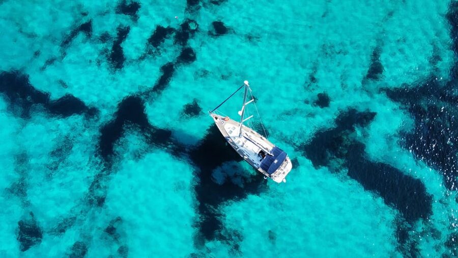 Malta Gozo Comino: Full Day Sailing Charter - Gozo’s Cliffs, Coastline Views, And Boat-Only Time