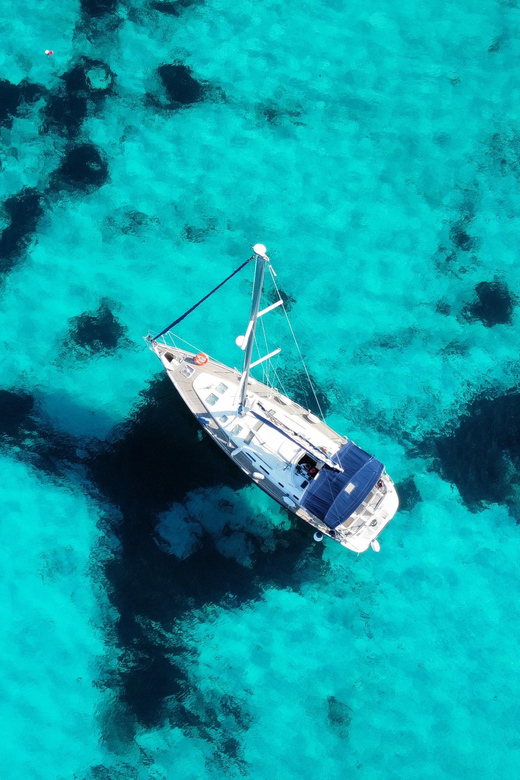 Malta Gozo Comino: Full Day Sailing Charter - Price And Value: Is $823 Worth It?
