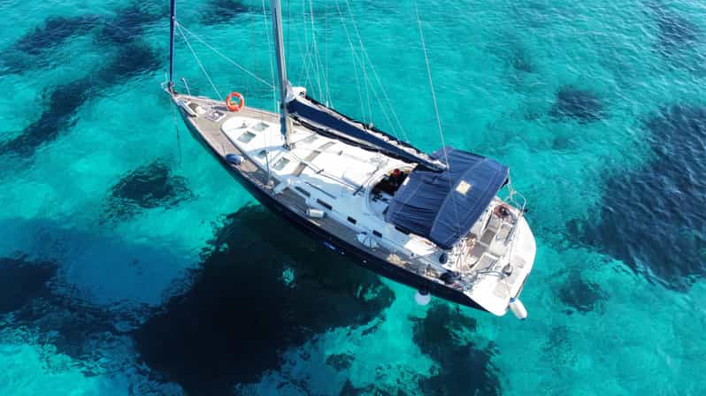Malta Gozo Comino: Full Day Sailing Charter - Who This Sailing Charter Fits Best