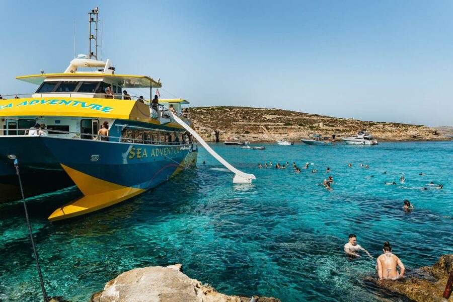 Malta: Gozo & Comino Islands, Blue Lagoon & Seacaves Tour - Why this Gozo and Comino day tour works so well