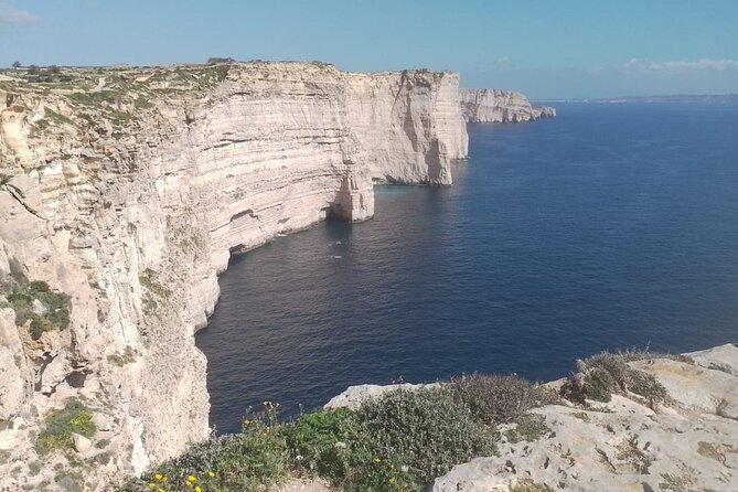 Malta: Gozo Full Day Buggy Tour with lunch and Comino Stop - Price and Value: Is $102.84 Worth It?