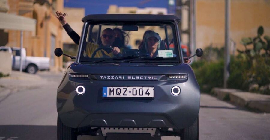 Malta: Gozo Private Chauffeured E-Jeep Tour with Ferry - How the e-jeep day really works