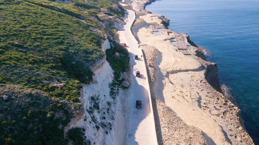Malta: Gozo Private Chauffeured E-Jeep Tour with Ferry - Price and value: is $294 per group up to 3 a smart deal?