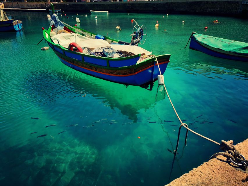 Malta/Gozo: Sightseeing Tour with Pickup - Private Driver Malta: Why This Format Works So Well