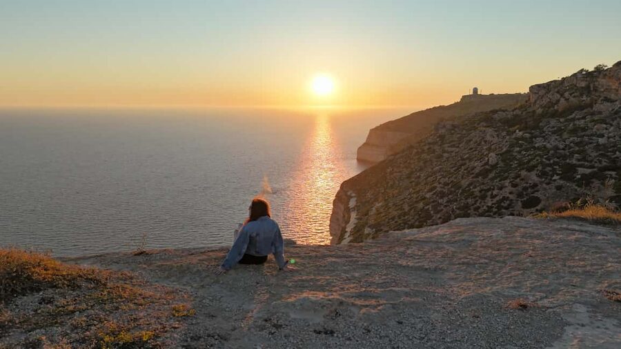 Malta/Gozo: Sightseeing Tour with Pickup - Pickup in Valletta or Mdina: The Advantage of Starting “Near the Action”