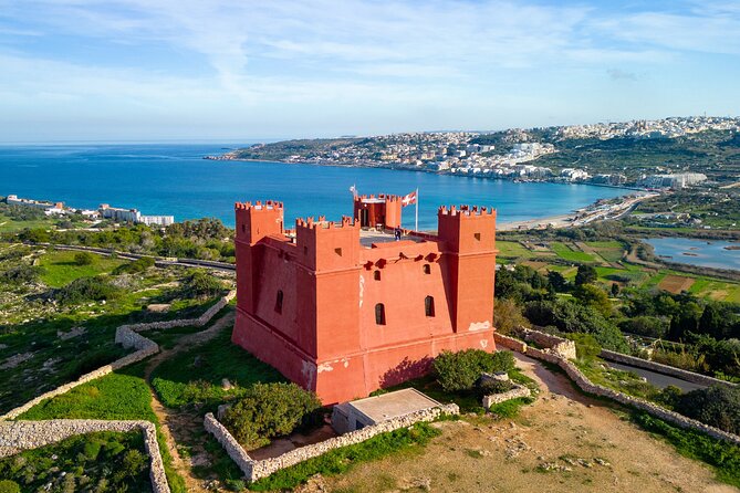 Malta: Half-Day Quad Bike Adventure Tour Including Transfers - Price and what $95 buys you (and what it does not)