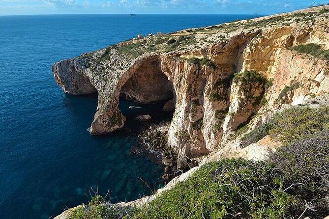 Malta Hidden Gems Tour Small Group Big Adventure - Key Things to Know Before You Go