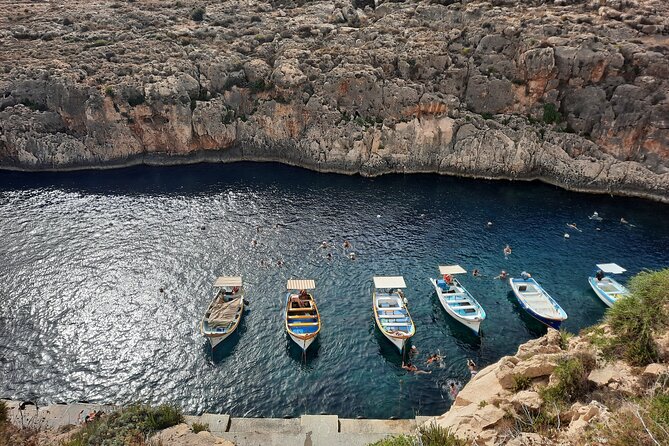 Malta Hidden Gems Tour Small Group Big Adventure - Valletta: St John’s Co-Cathedral, the Knights, and What Is Not Included