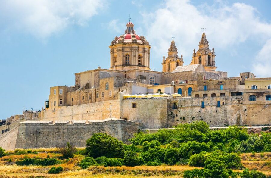 Malta: Highlights of Malta & Mdina Full Day Tour with Lunch - Key highlights you’ll actually feel on the ground
