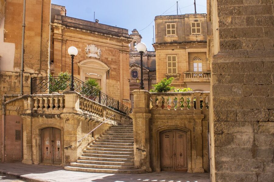 Malta: Hop-On Hop-Off Bus Tours - Who should book this bus tour in Malta