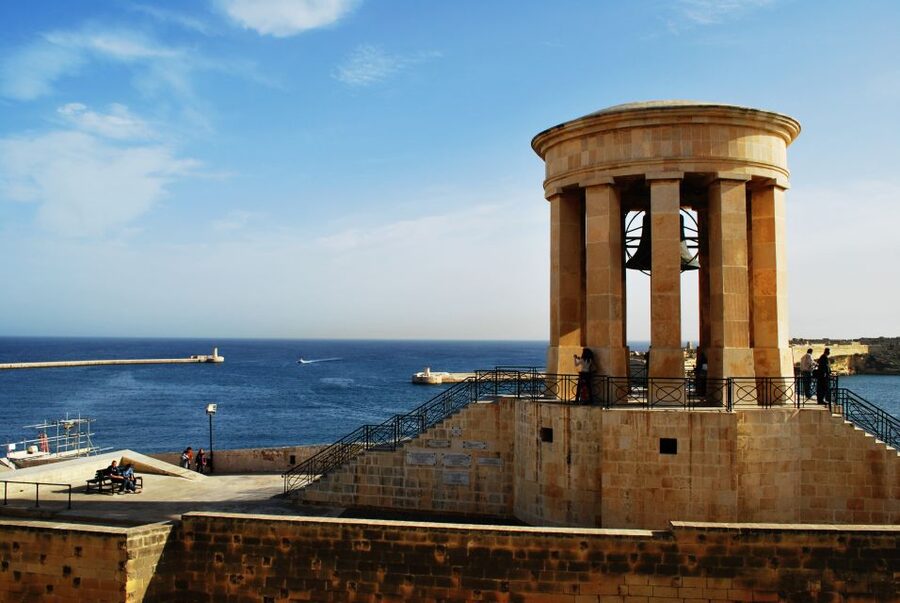 Malta: Hop-On Hop-Off Bus Tours - Stop-by-stop: what to expect on the North loop