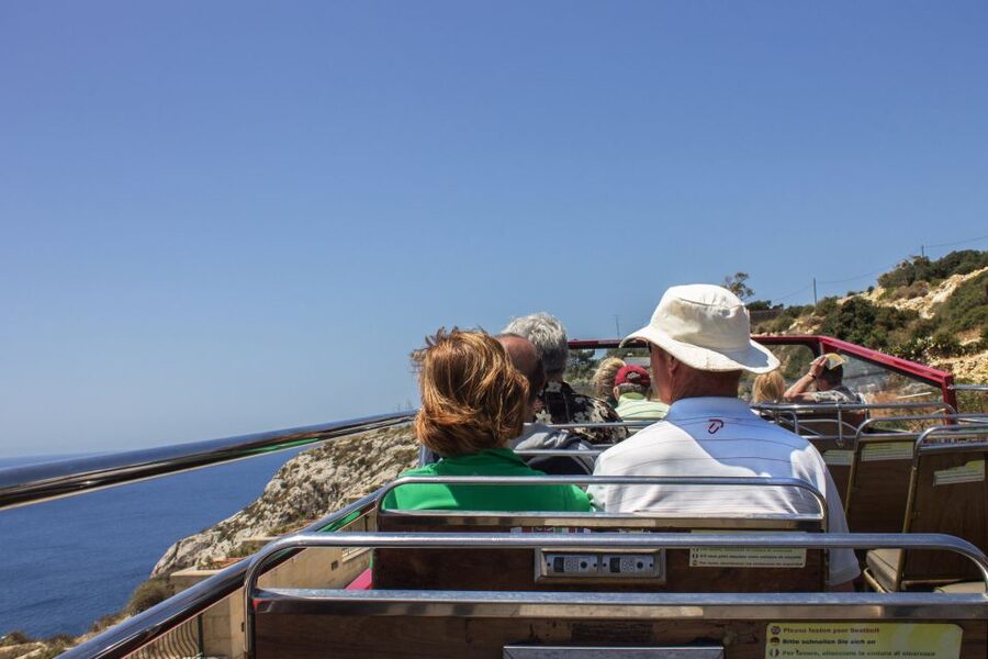 Malta: Hop-On Hop-Off Bus Tours - Price and value: what you are really buying