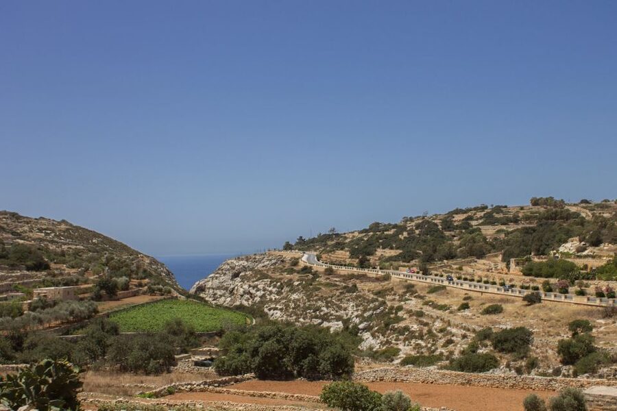 Malta: Hop-On Hop-Off Bus Tours - North (Blue Route) vs South (Red Route): how to choose