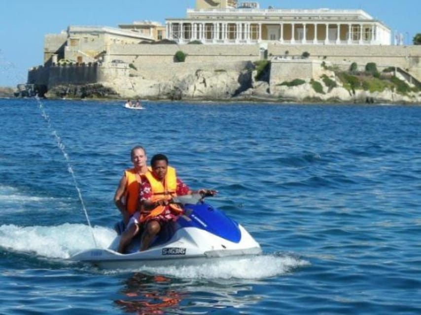 Malta: Jet Ski Rental - Value check: is this worth booking for your Malta trip?