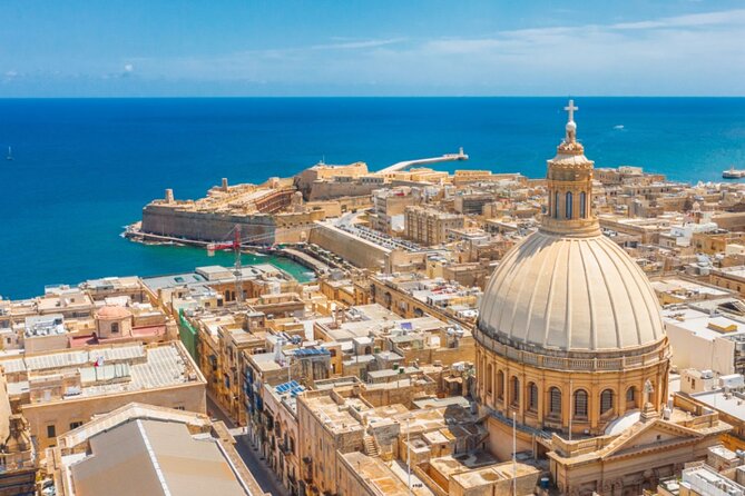 Malta: Luxury Private Taxi Tours, Customize your itinerary - Custom itinerary, from highlights to a beach day