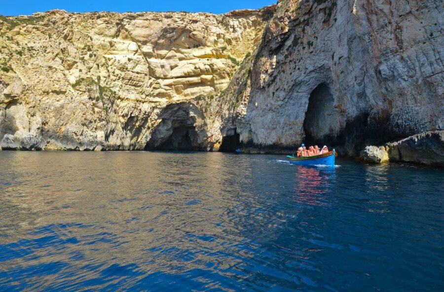 Malta: Marsaxlokk, Blue Grotto, and Qrendi Guided Tour - Who this tour suits best, and who should skip it