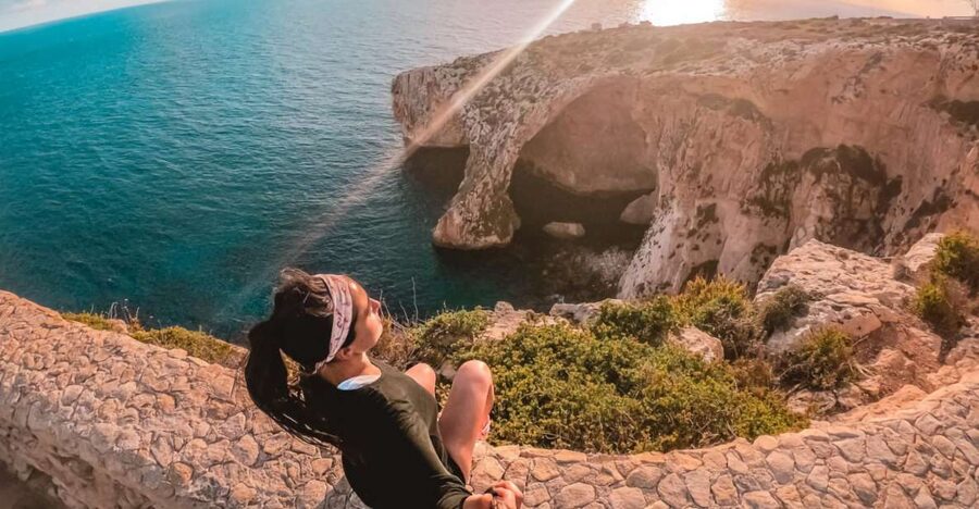 Malta: Marsaxlokk, Blue Grotto, and Qrendi Guided Tour - Key things that make this tour worth your time