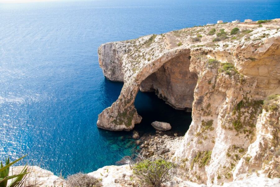 Malta: Marsaxlokk, Blue Grotto, and Qrendi Guided Tour - Time, comfort, and what to bring so you don’t rush your own day