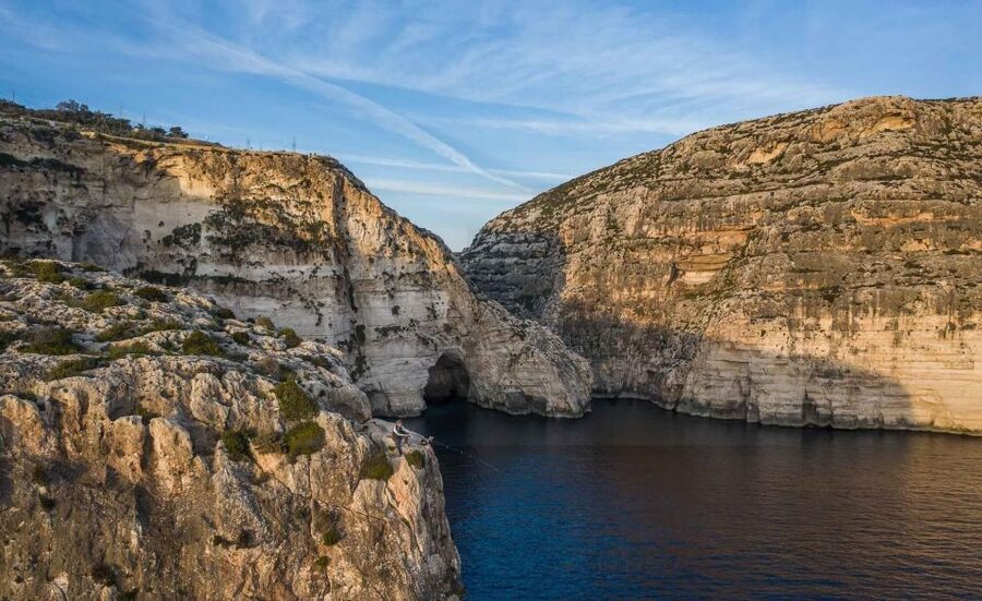 Malta: Marsaxlokk, Blue Grotto, and Qrendi Guided Tour - Price and value: is $45 fair for this mix of places?