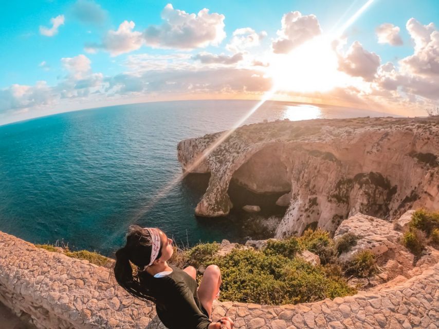 Malta: Marsaxlokk, Blue Grotto, and Qrendi Guided Tour - Valletta to the South Coast: how a 4-hour loop really feels