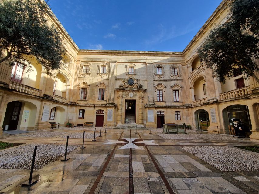 Malta: Mdina and Rabat Food Tour - Rabat First: Local Snacks and Getting Your Bearings