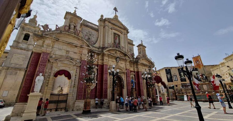 Malta: Mdina and Rabat Food Tour - Rabat Tastings: Pastizzi, Coffee, Beer, and the Flavor Ladder