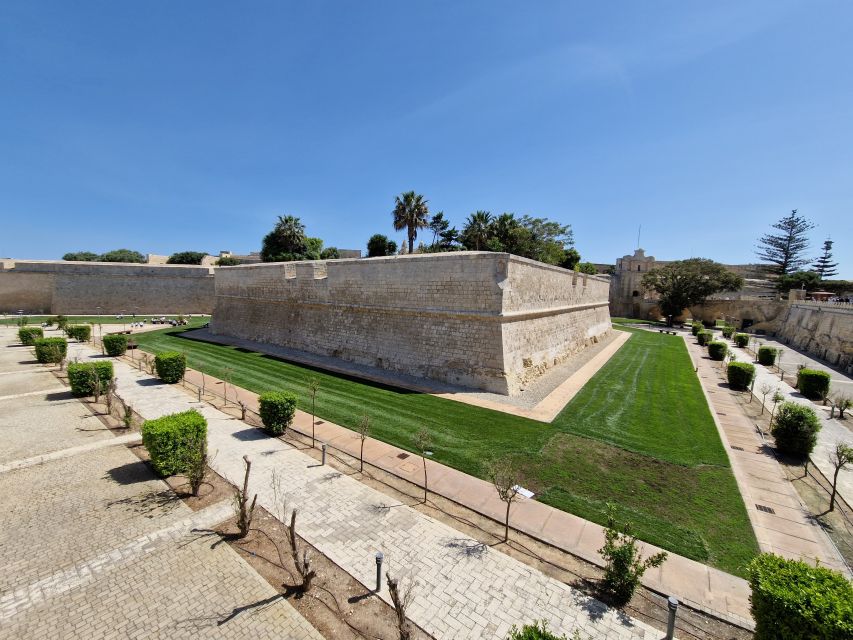Malta: Mdina and Rabat Food Tour - Meeting Point at Is-Serkin, Crystal Palace Bar, and the 3.5-Hour Timing